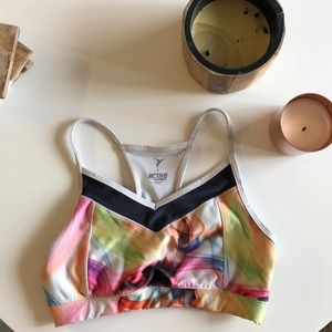 Old Navy Active Sports Bra